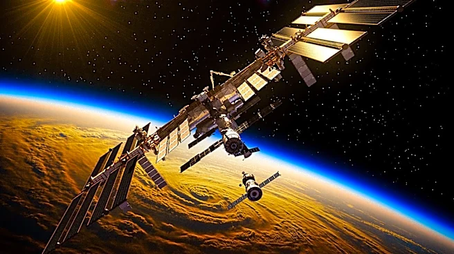 Varda Space Industries Expands Commercial Space Infrastructure with New Roles