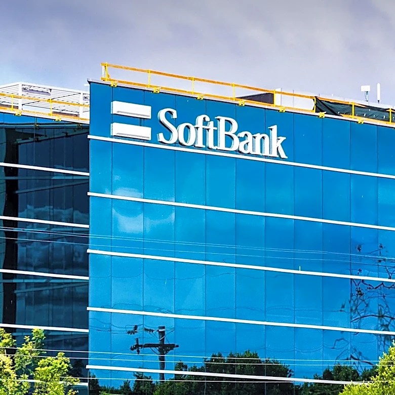 SoftBank's AI and Data Center Investments Pose Risks Amid Modest Financial Growth