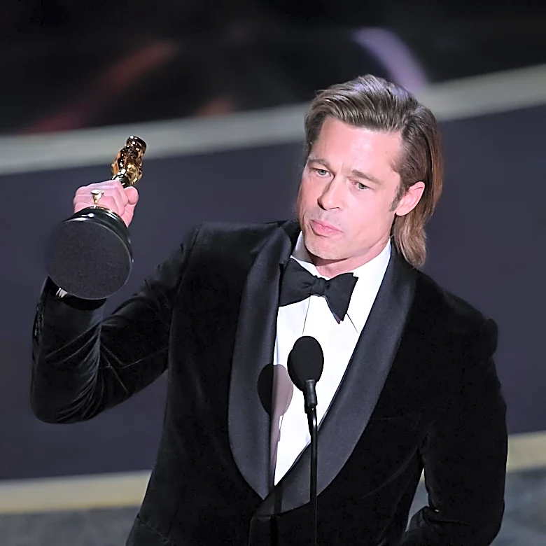 Brad Pitt Opens Up About Family Struggles Post-Divorce from Angelina Jolie