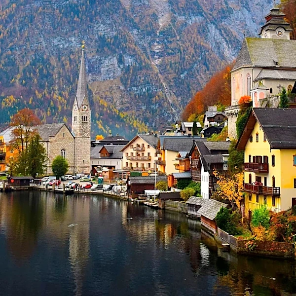Slow Tourism Gains Popularity in Europe, Emphasizing Cultural Immersion and Sustainability