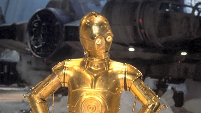 Star Wars Franchise Faces Setback with Canceled Movie Amid Box Office Challenges