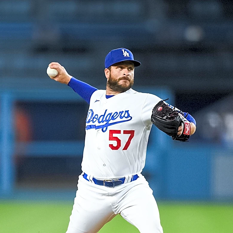 Dodgers Face Royals Amidst Challenging Season Stretch