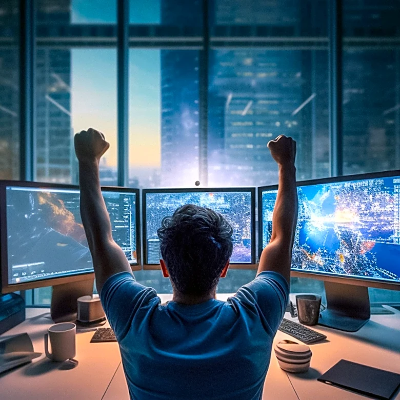 Algorithmic Trading Becomes Essential as Traders Adapt to New Market Realities