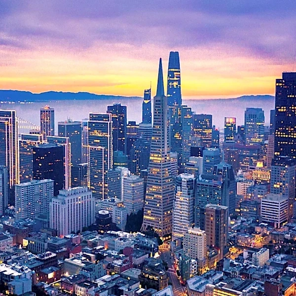 Tech Career Prospects: Salesforce and Amazon Lead in Promotions and Retention