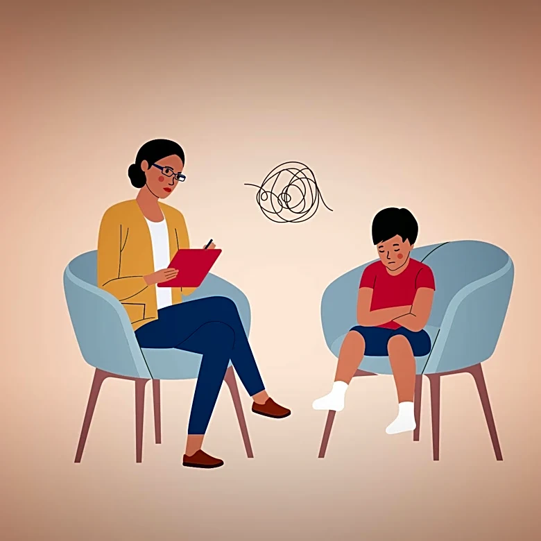 Psychotherapist Shares Habits to Foster Resilience in Children