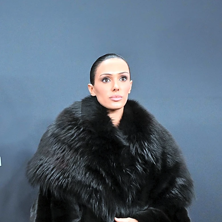 Bianca Censori Shares Intimate Photo Booth Pictures with Kanye West Amidst Tour