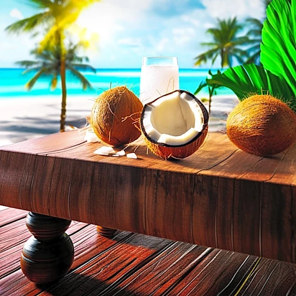 Las Vegas Tiki Bars Offer Tropical Escapes in the Desert