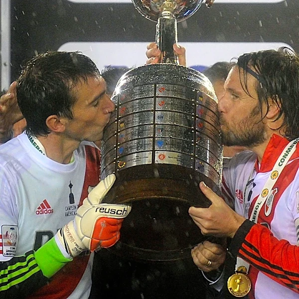 Sports Journalist Responds to Criticism Over River Plate Match Commentary