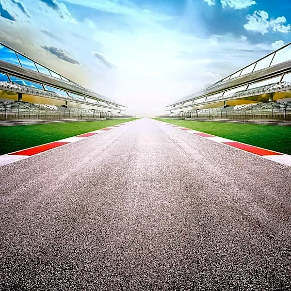 Formula 1 Opens Trackside Catering Opportunities for 2026 Season