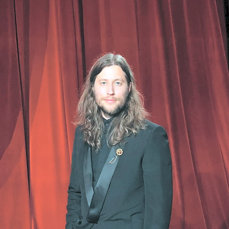 Ludwig Göransson's Musical Journey: From Sweden to Hollywood's Acclaimed Composer