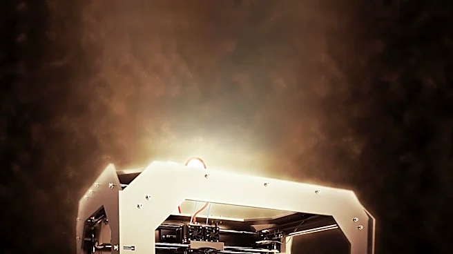 HP Inc. Expands 3D Printing Capabilities with Multi Jet Fusion Technology