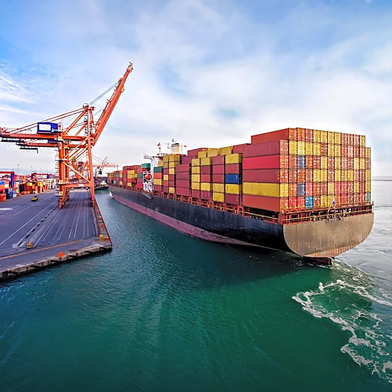 Sale of Major Shipping Line in U.S. Trade Faces Regulatory Hurdles