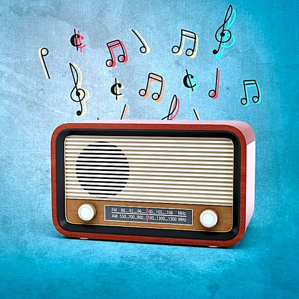 Acid Flashback Radio: A Unique Listening Experience for Classic Rock Enthusiasts