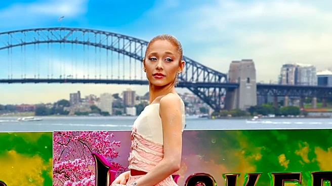 Ariana Grande's 'Petal' Album Achieves Seventh No. 1 on Billboard 200