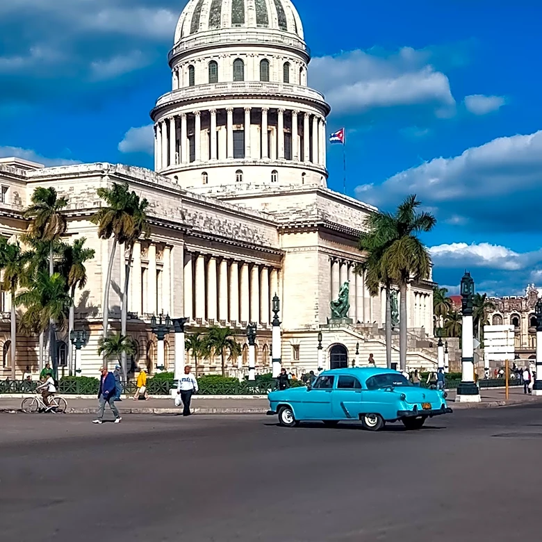 U.S. Companies Compete for Control of Canada's Sherritt International Amid Cuba Sanctions