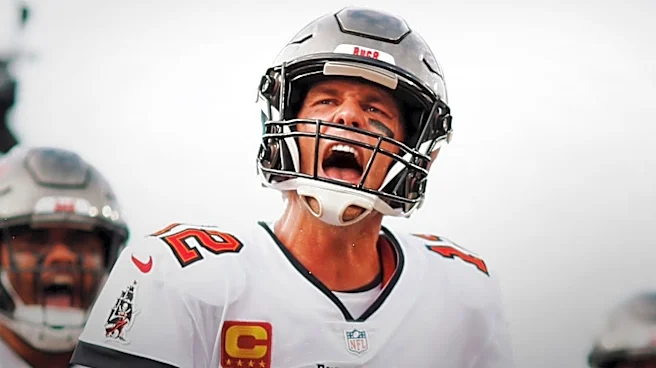 Buccaneers Sign Roman Parodie, Release Injured Kemon Hall