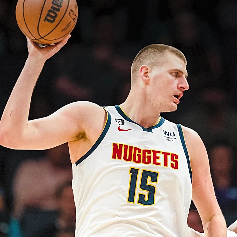 Nikola Jokic's Contract Decision Poses Financial Challenge for Denver Nuggets