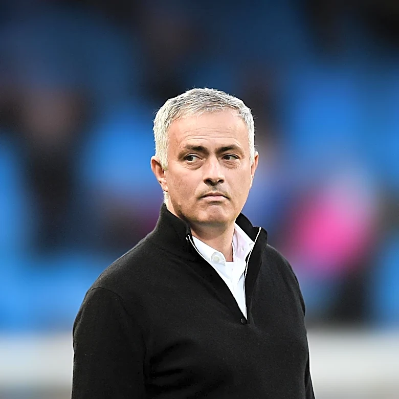 Jose Mourinho Reveals He Agreed to Replace Ferguson at Manchester United