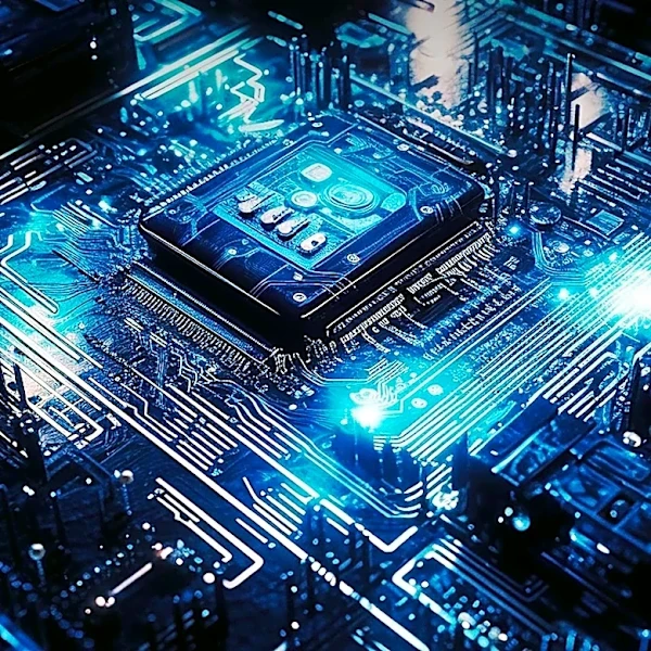 TSMC Reports 44.7% Revenue Surge Driven by AI Chip Demand