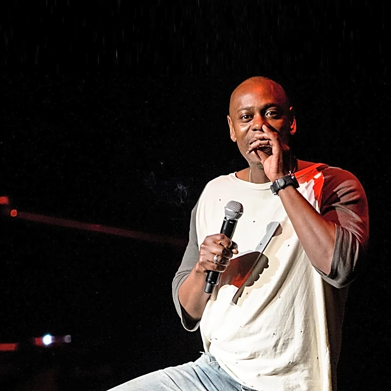 Dave Chappelle's Comedy Sparks Debate on Transphobia and Learning from Different Perspectives