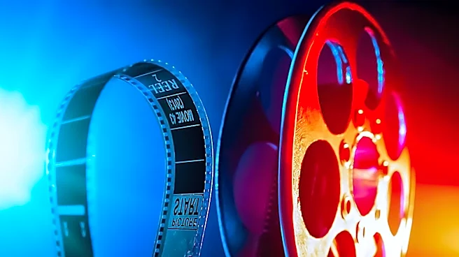 Way Out West Festival Announces Film Program with Premieres and Music Documentaries
