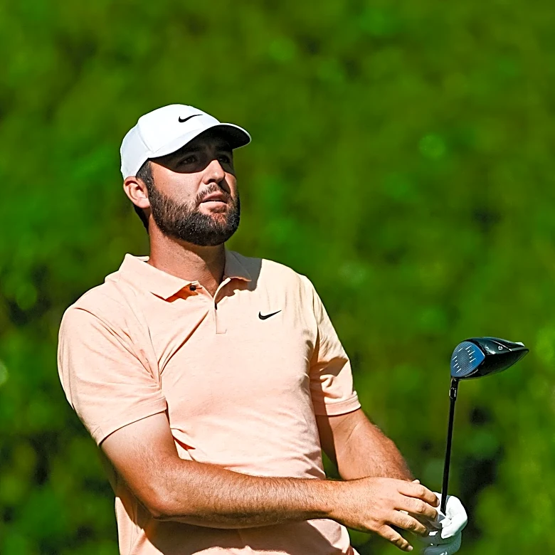 2026 FedEx Cup Playoffs Field Announced with Scottie Scheffler Leading