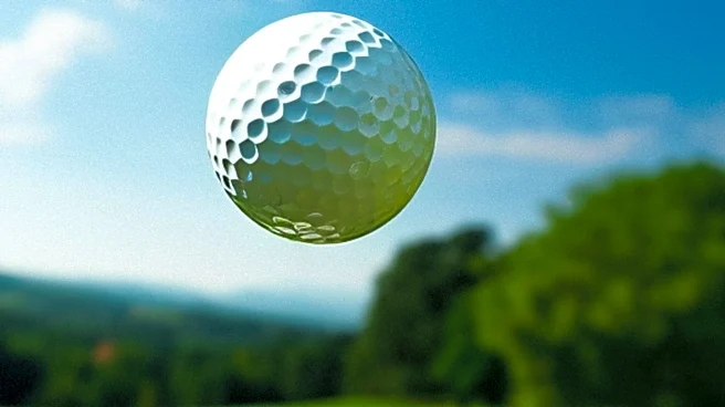 Michael Brennan Wins Wyndham Championship, Secures FedEx Playoffs Spot