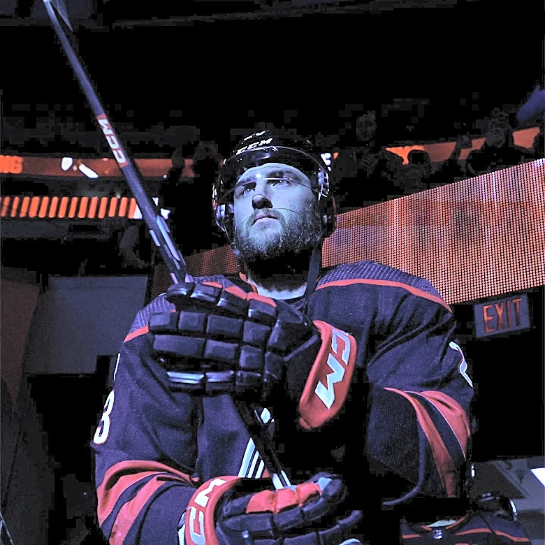 Carolina Hurricanes Announce 25 Promotional Nights for 2026-27 Season