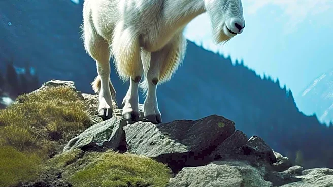 The Mountain Goats Release New Album Featuring 'Charlie Sheen Reaches Out to the Feds'