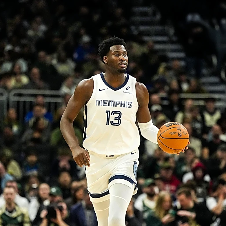 Utah Jazz Consider Jaren Jackson Jr. for Starting Center Role Amidst Lineup Changes