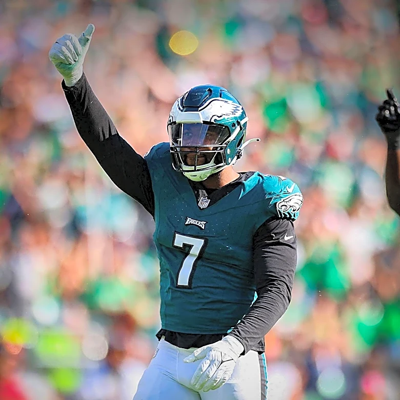 Philadelphia Eagles Sign Three Players Amid Training Camp Adjustments
