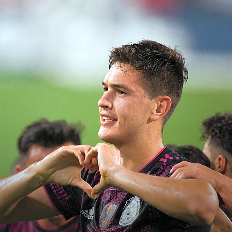 USA Falls to Mexico in Controversial CONCACAF U20 Final