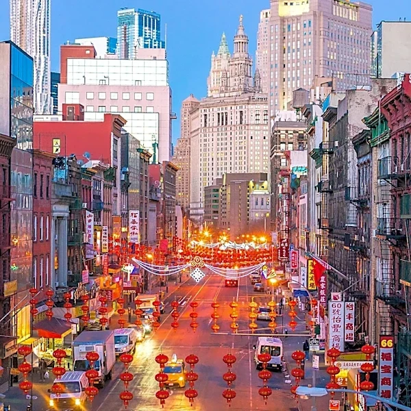 SWANA Cultural Scene Flourishes in New York City