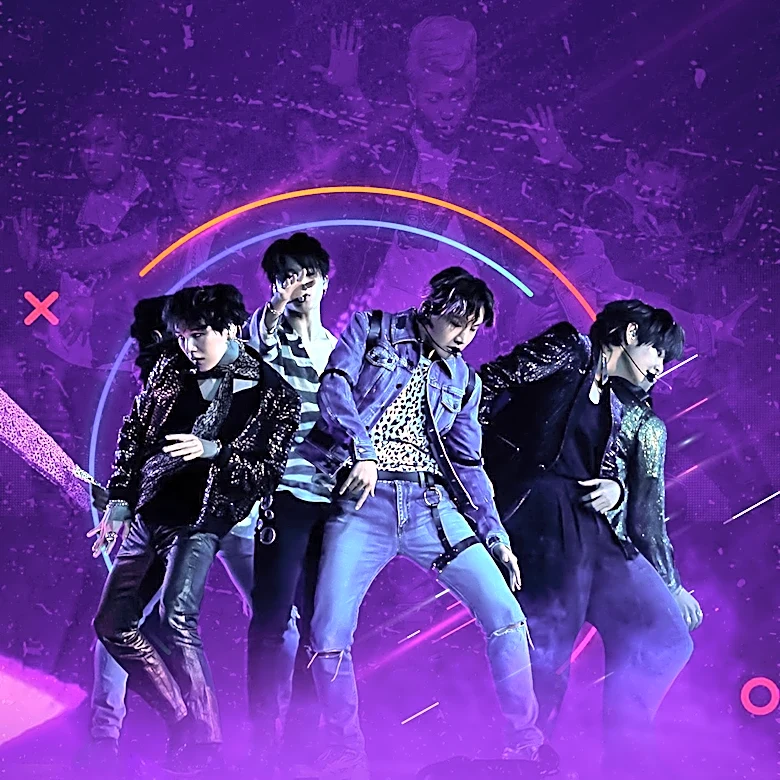 BTS Fans Gather in Baltimore for M Bank Stadium Concerts