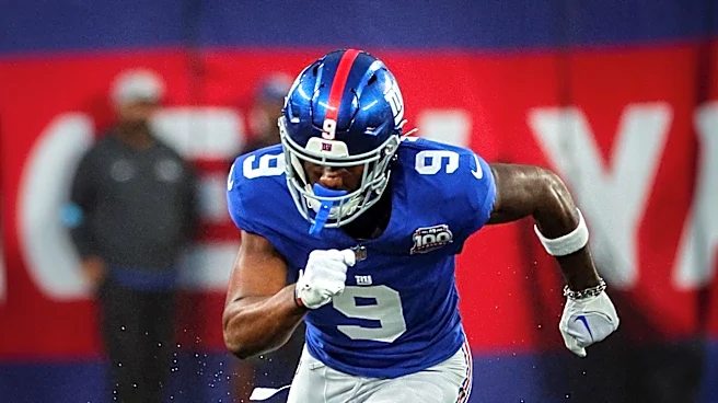 NFL Introduces New Replay Challenge System for 2026 Season Allowing Staff Designation