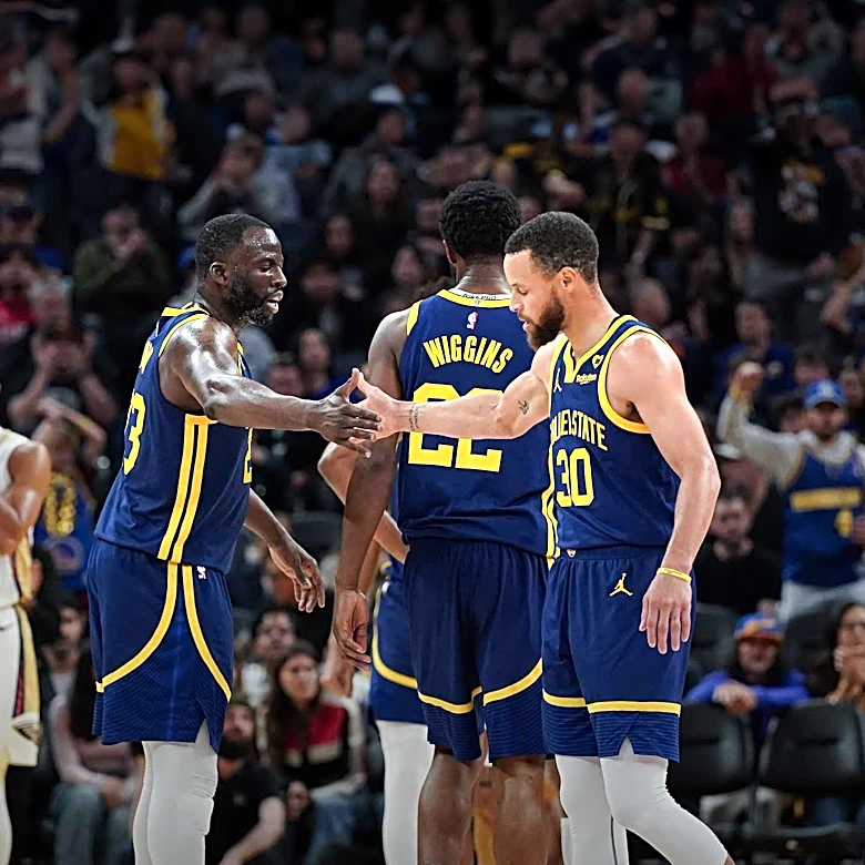 Golden State Warriors Face Uncertain Season with Health Concerns for Key Players