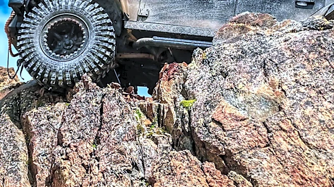 SimpleTire Offers Extensive Selection of Off-Road Tires for Adventurers
