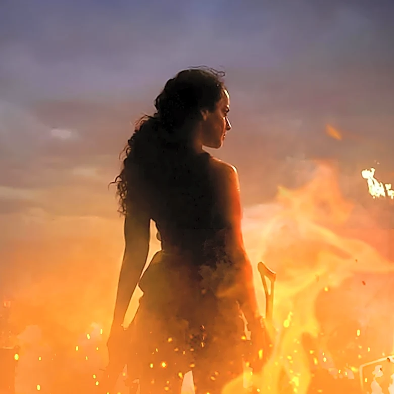 Gal Gadot Undergoes Intensive Training for Upcoming Film 'The Runner'