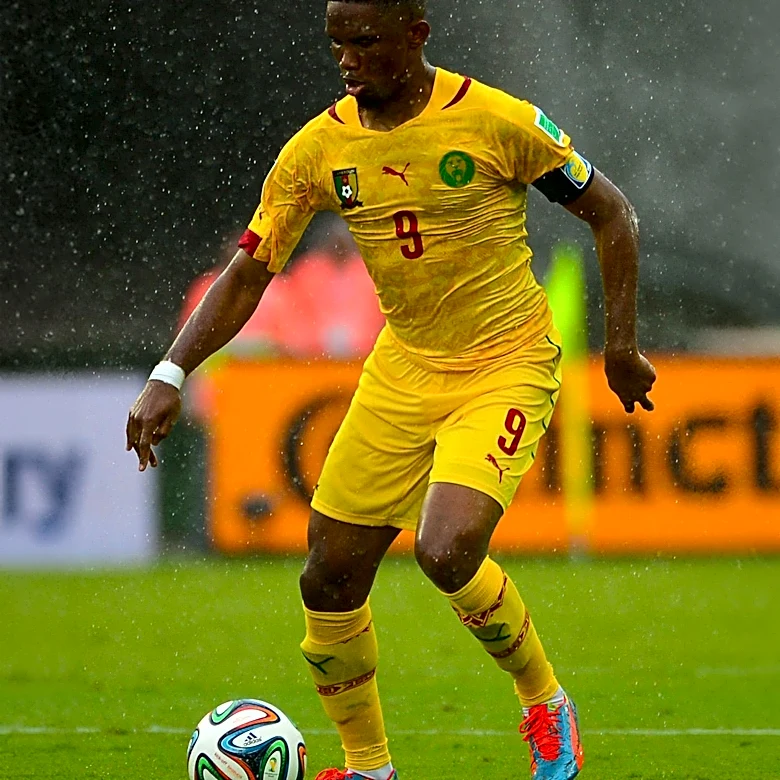 Nigeria's Title Defense Ends as Cameroon Advances in WAFCON