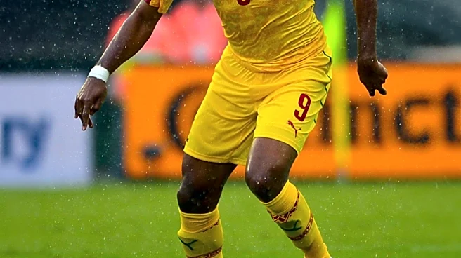 Nigeria's Title Defense Ends as Cameroon Advances in WAFCON