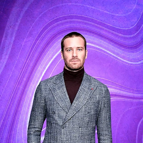 Armie Hammer and Reagan Newman End Brief Romance Amid Career Focus