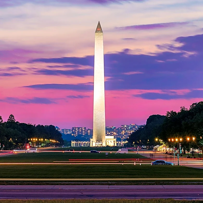 Explore Whimsical and Unusual Day Trips Near Washington, D.C.