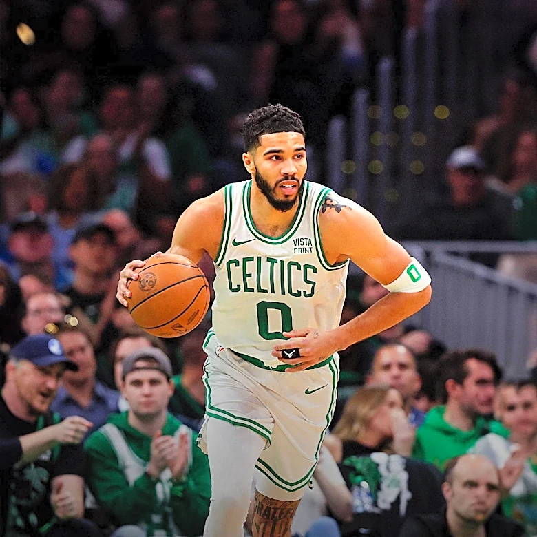 Celtics Bet on Jayson Tatum's Return to Form in Post-Jaylen Brown Era