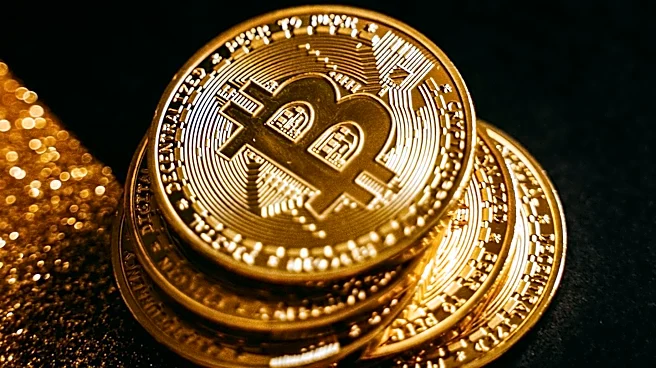 Strategy Sells Bitcoin and Stock to Bolster Cash Reserves