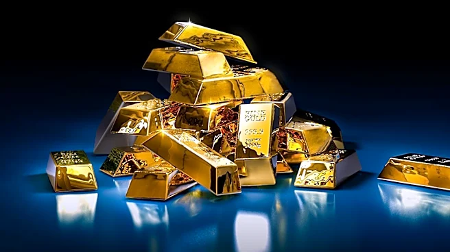 Barrick Mining Reports Q2 Earnings Growth and Reaches Agreement with Newmont