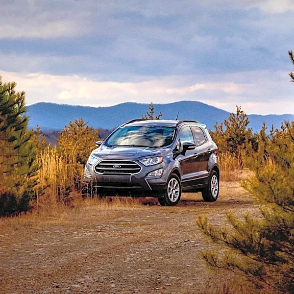 Ford Plans $25K Entry-Level SUV by 2029 to Expand Affordable Vehicle Lineup