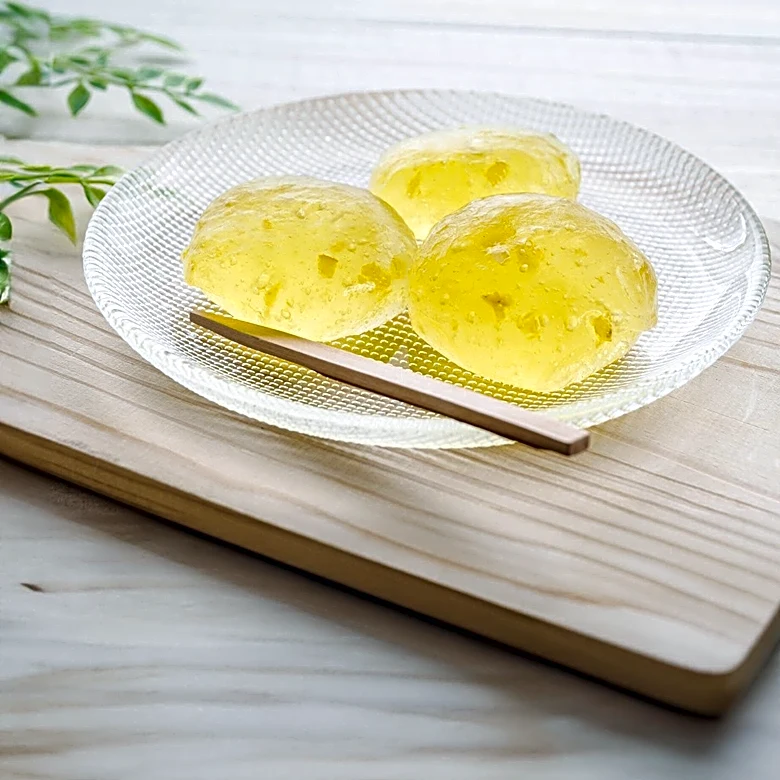 Mimitime Launches Korean Collagen Gelatin Snack in U.S. Market