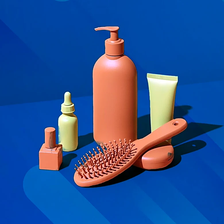 Polly Pocket™ Kids Self-Care Set Offers Complete Routine for Children's Skin and Hair
