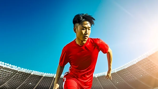 Juventus Rejects Arsenal's €100 Million Offer for Kenan Yildiz, Aiming to Retain Key Player
