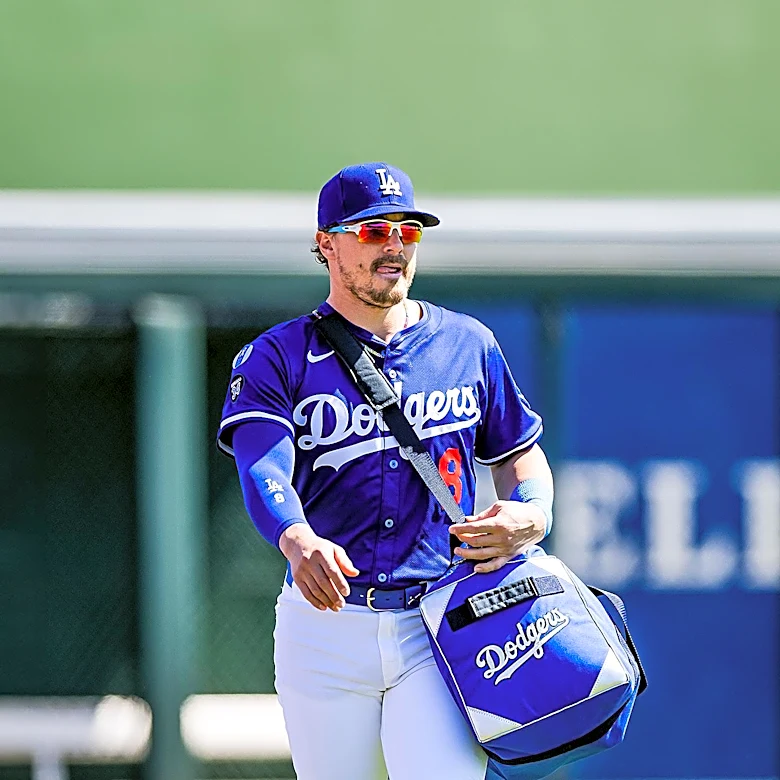 Los Angeles Dodgers Struggle with Catcher Rotation Amidst Challenging Season